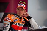 MotoGP. Стоунер: "В гонке начала сильно болеть рука"