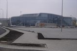 Во Львове открыт новый терминал аэропорта