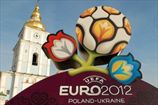 Евро-2012. Украина разместит болельщиков по доступным ценам