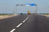 Евро-2012. Автопробег для проверки автодорог в Украине
