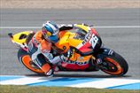 MotoGP. Гран-при Испании. Педроса — быстрейший на разогреве