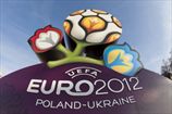 Лубкивский: "Вопрос переноса Евро-2012 УЕФА даже не рассматривается"