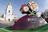 Выиграй билеты на домашние матчи сборной Украины на Евро-2012. Тур 7