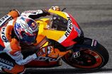 MotoGP. Гран-при Португалии. Стоунер выигрывает вторую практику