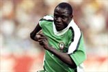 Умерла легенда нигерийского футбола