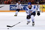 НХЛ. Форвард сборной Финляндии хотел бы перейти в Торонто