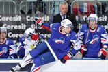 ЧМ. Трейе получил самую длительную дисквалификацию в истории IIHF