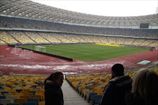 Евро-2012. Украина: безопасность на стадионах гарантирована