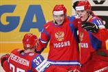 ЧМ. Россия обыгрывает Чехию и выигрывает группу