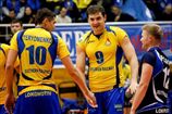 Волейбол. Названы лучшие игроки мужского чемпионата Украины-2011/12