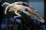 Прыжки в воду. Украинцы начали чемпионат Европы с медали