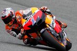 MotoGP. Гран-при Франции. Стоунер выигрывает первую практику