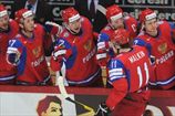 Рейтинг IIHF: Россия остается на вершине, Украина — двадцатая