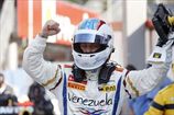 GP2. Монако. Первая победа Чекотто