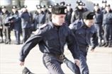 Евро-2012. Милиция в полной "боевой" готовности