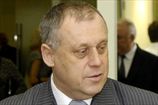 Генеральный секретарь НОК Украины подал в отставку