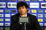 Альбертини: "Надеюсь, что скандал принесет удачу сборной Италии"