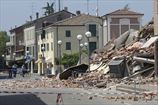 Матч Италия — Люксембург отменен из-за землетрясения