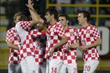 Заявка хорватов на Евро: Калинич на турнир не едет