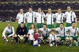 Есть окончательная заявка Ирландии на Евро-2012