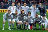 Чехия: есть заявка на Евро-2012