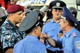 Евро-2012. 22 тысячи милиционеров на охрану правопорядка