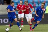 ТМ. Норвегия отбирает победу у Хорватии + ВИДЕО
