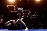 Фитч выбывает из UFC on Fuel TV 4