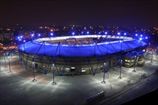 Украинские стадионы являются самыми безопасными местами Евро-2012