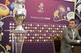 Шевченко: "Мы можем сыграть в финале Евро-2012"