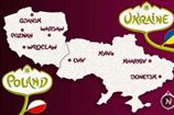 "Украина и Польша на все 100% готовы к проведению Евро-2012"