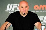 Президент UFC критикует Атлетическую комиссию Невады