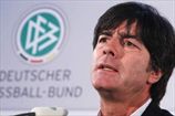 Лев покинет сборную Германии в 2014 году?