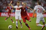Чехия оставляет Польшу за бортом Евро-2012 + ВИДЕО