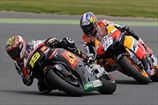 MotoGP. Баутиста: "Я старался не делать ошибок"