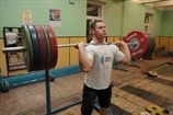 Тяжелая атлетика. Дисквалификация белоруса приносит Украине вторую бронзу ЧЕ