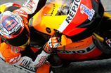 MotoGP. Стоунер: "Работа с шинами — наше слабое место"