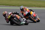 MotoGP. Баутиста: "Следующая цель — подиум"