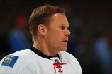 НХЛ. Йокинен покидает Калгари