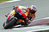 MotoGP. Гран-при Нидерландов. Стоунер на поуле, Росси десятый