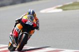 MotoGP. Гран-при Нидерландов. Педроса — быстрейший на разогреве