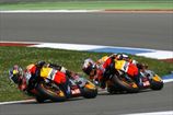 MotoGP. Педроса: "Старался, как мог"