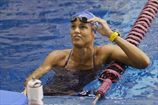 Плавание. 45-летней американке не хватило до Олимпиады девяти сотых