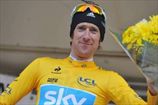 Тур де Франс. Урок для всех от Team Sky