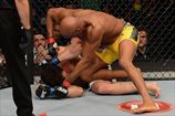 UFC 148. Андерсон Силва — Чейл Соннен. ВИДЕО