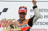 MotoGP. Педроса: "В конце гонки я ехал на пределе"