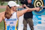 Современное пятиборье. Украинки берут серебро и бронзу чемпионата Европы