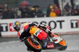 MotoGP. Гран-при Италии. Поул Педросы, первый ряд Барберы