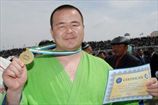 Дзюдо. Узбек отстранен от Олимпиады за употребление конопли