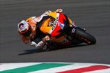 MotoGP. Стоунер: "Мог побороться за третье место"